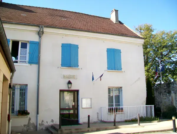 SPA'NAME Location spa à domicile Jagny-sous-Bois