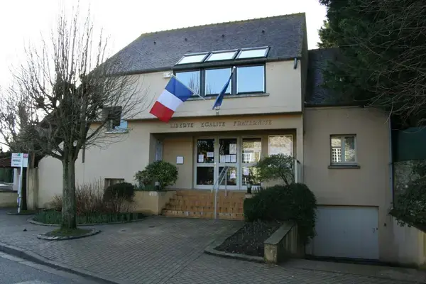 SPA'NAME Location spa à domicile Jouy-Mauvoisin