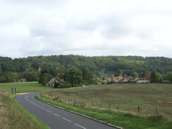 SPA'NAME Location spa à domicile La Celle-les-Bordes