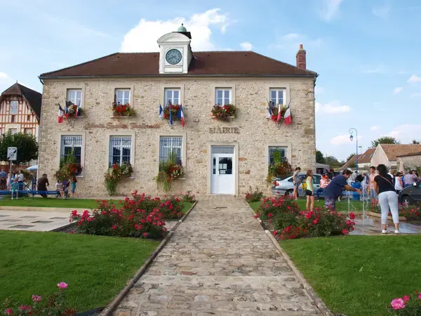 SPA'NAME Location spa à domicile La Grande-Paroisse