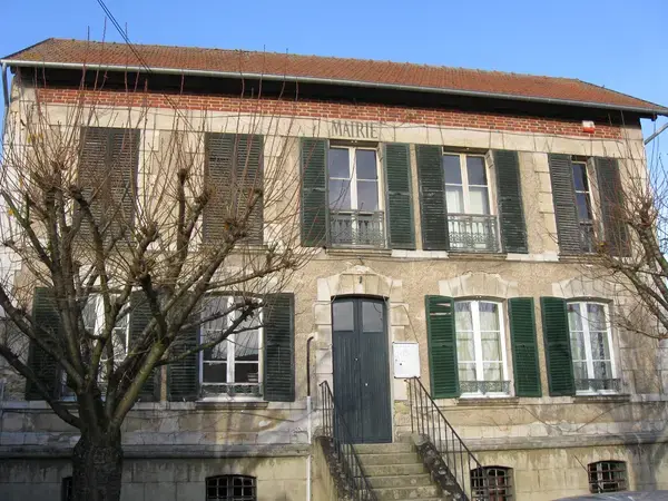 SPA'NAME Location spa à domicile Le Perchay