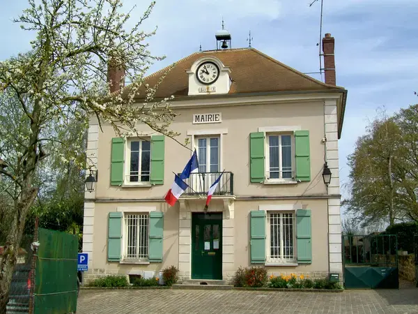 SPA'NAME Location spa à domicile Le Plessis-Luzarches