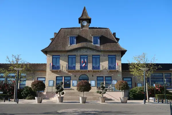 SPA'NAME Location spa à domicile Les Clayes-sous-Bois