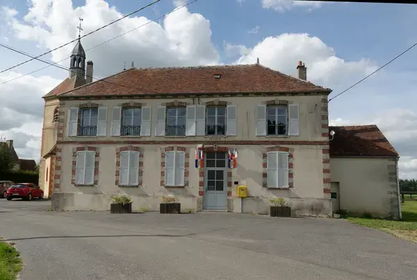 SPA'NAME Location spa à domicile Les Marêts