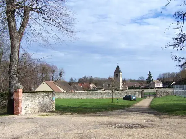 SPA'NAME Location spa à domicile Les Mesnuls