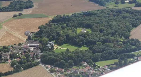 SPA'NAME Location spa à domicile Mareil-le-Guyon