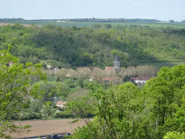 SPA'NAME Location spa à domicile Mareil-sur-Mauldre