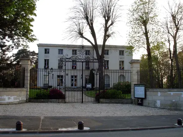 SPA'NAME Location spa à domicile Margency