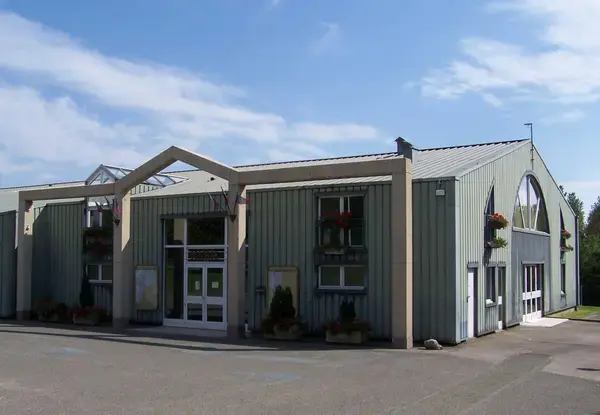 SPA'NAME Location spa à domicile Maulette