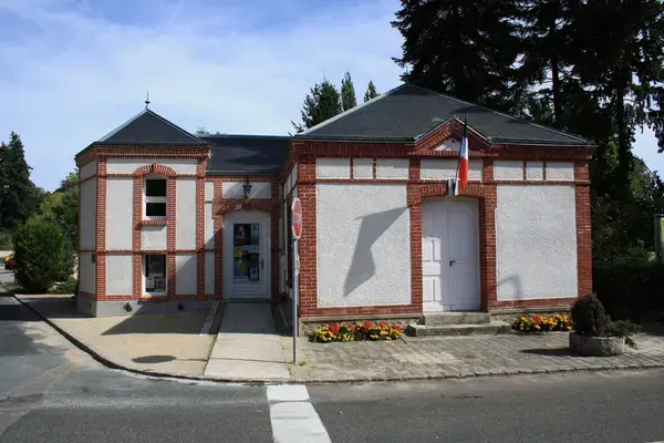 SPA'NAME Location spa à domicile Milon-la-Chapelle