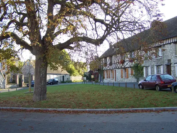 SPA'NAME Location spa à domicile Montchauvet