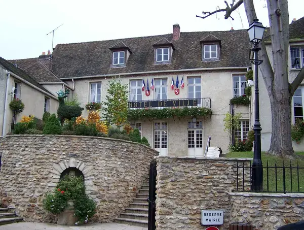 SPA'NAME Location spa à domicile Montfort-l'Amaury