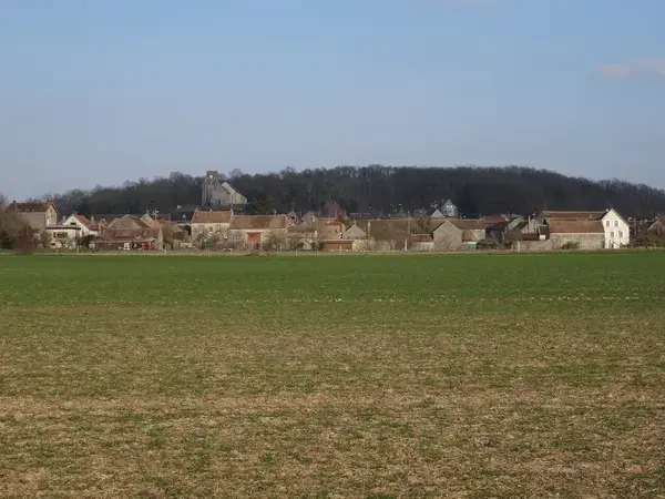 SPA'NAME Location spa à domicile Montmachoux