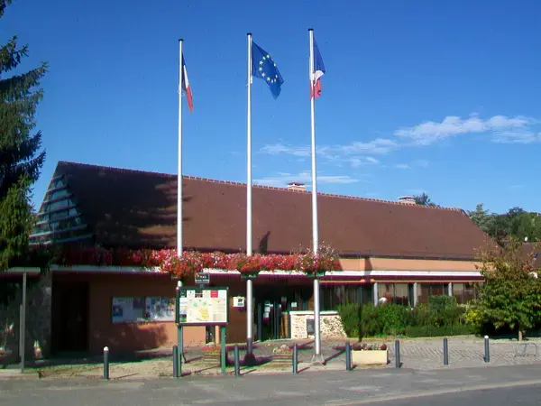 SPA'NAME Location spa à domicile Moussy-le-Vieux