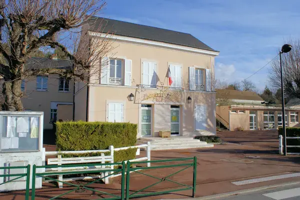 SPA'NAME Location spa à domicile Ormoy-la-Rivière