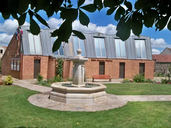 SPA'NAME Location spa à domicile Pecqueuse