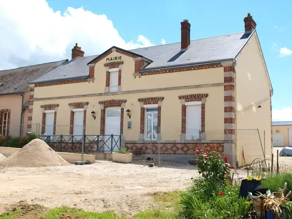 SPA'NAME Location spa à domicile Roinville