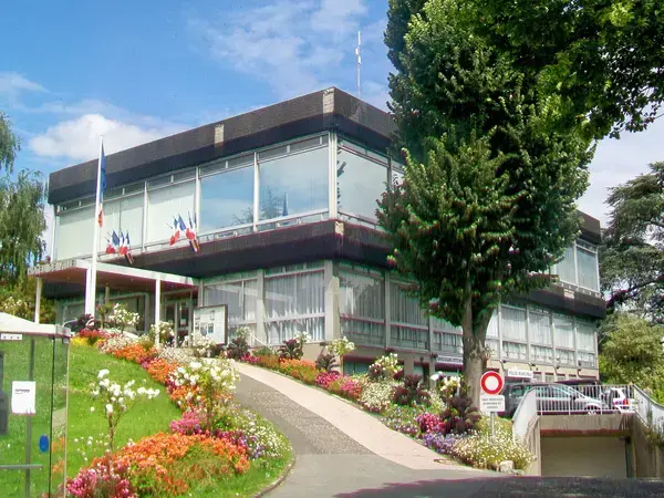 SPA'NAME Location spa à domicile Saint-Brice-sous-Forêt