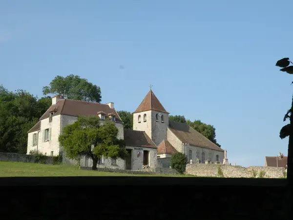 SPA'NAME Location spa à domicile Saint-Cyr-en-Arthies