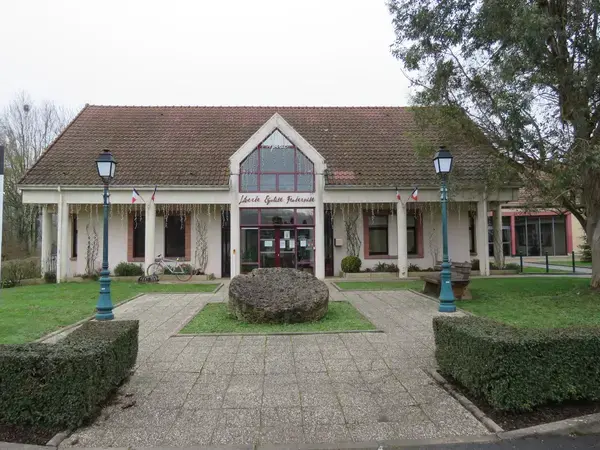 SPA'NAME Location spa à domicile Saint-Cyr-sur-Morin