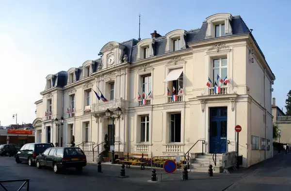 SPA'NAME Location spa à domicile Saint-Leu-la-Forêt