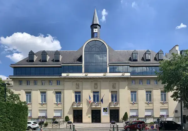 SPA'NAME Location spa à domicile Saint-Mandé