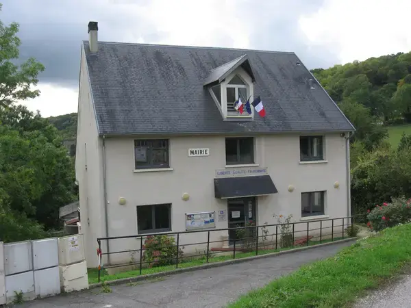 SPA'NAME Location spa à domicile Sainte-Aulde