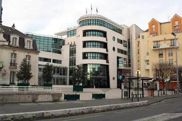 SPA'NAME Location spa à domicile Sannois