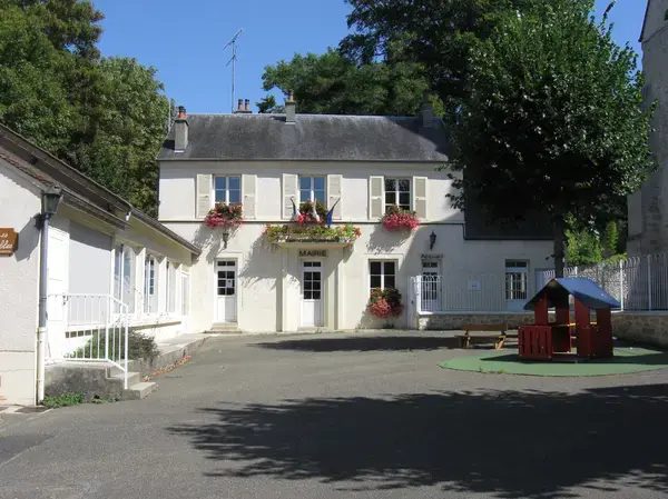 SPA'NAME Location spa à domicile Thiverval-Grignon