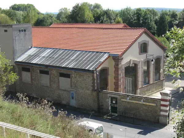 SPA'NAME Location spa à domicile Trilbardou