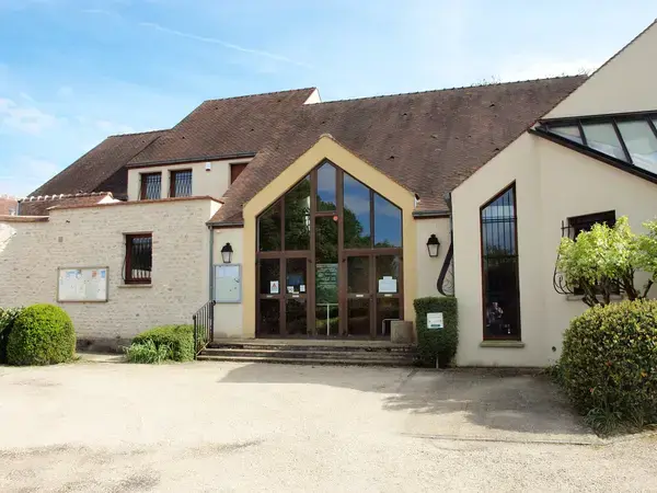 SPA'NAME Location spa à domicile Valpuiseaux