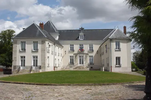 SPA'NAME Location spa à domicile Verneuil-l'Étang