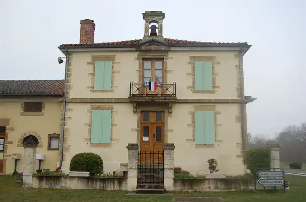 SPA'NAME Location spa à domicile Vert