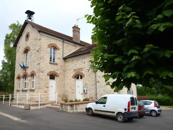 SPA'NAME Location spa à domicile Ville-Saint-Jacques