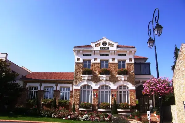 SPA'NAME Location spa à domicile Villejust