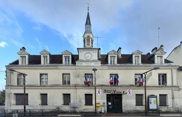 SPA'NAME Location spa à domicile Villeparisis