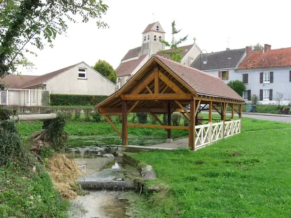 SPA'NAME Location spa à domicile Vinantes